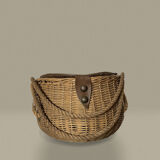 Panier en osier