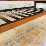 Scandinavian-style teak coffee table, edited by Arnaud, 1960s