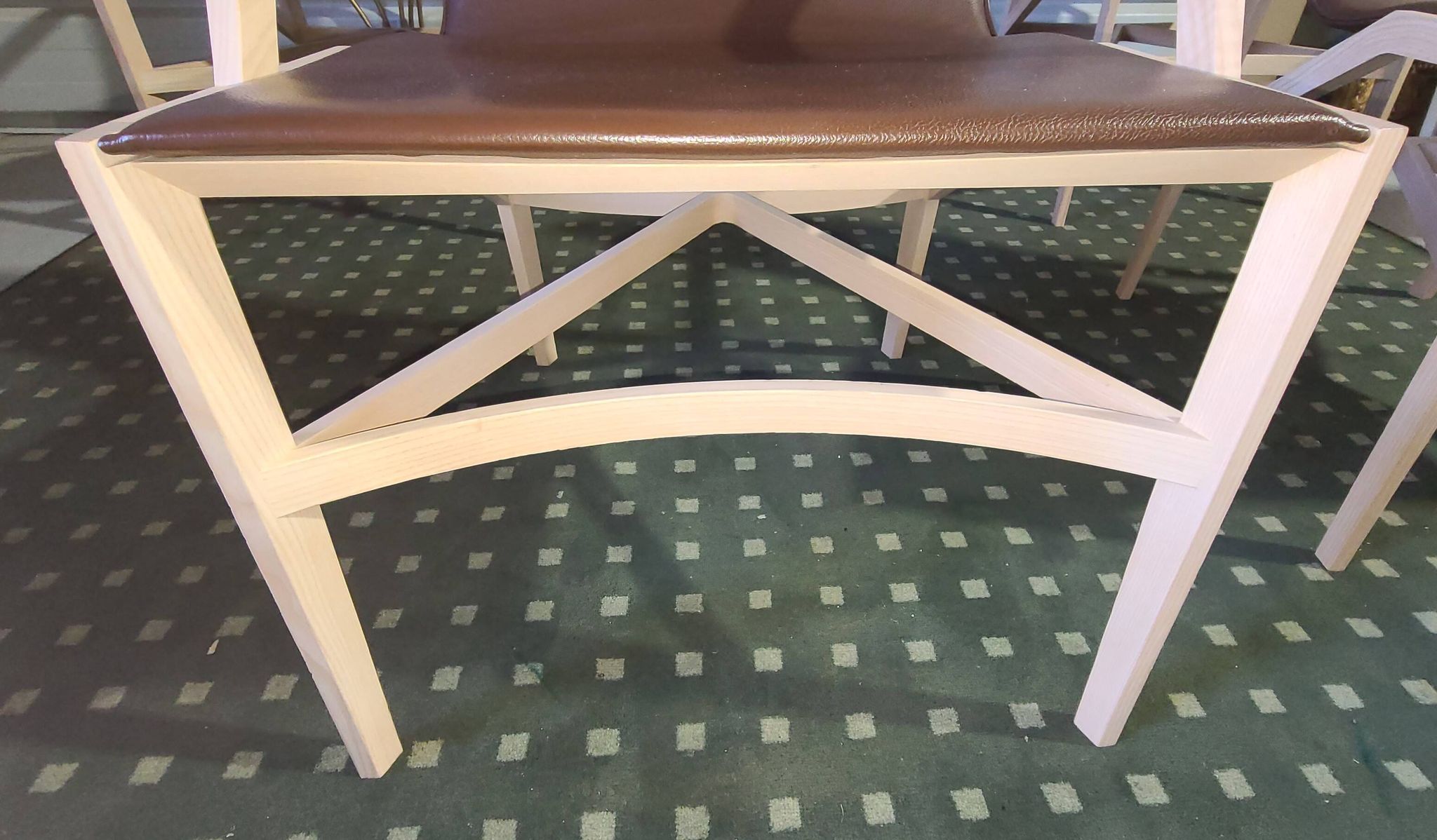 Fauteuils Pilotta Par Rodolfo Dordoni Pour Cassina