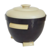 Retro seau à glace thermos modèle n°929