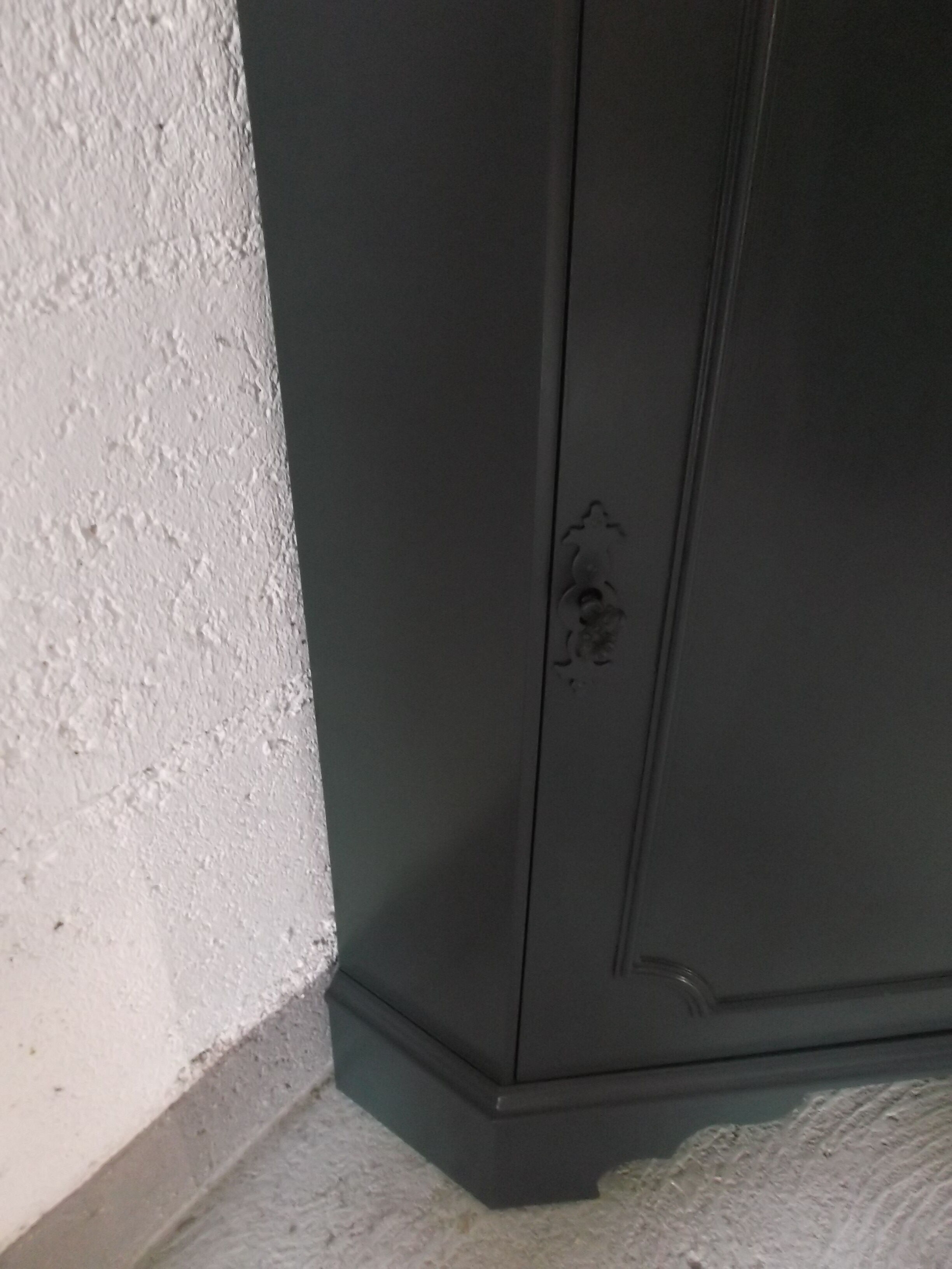 Corner furniture