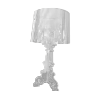 Kartell bourgie lamp