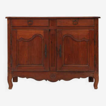 French provencal 19th century cabinet