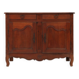 French provencal 19th century cabinet
