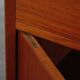 Teak Sideboard BROUER Vintage Kommode Anrichte 60er 70er danish
