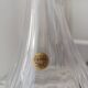 Carafe en cristal