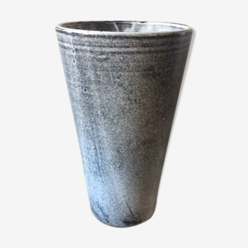 Kahler Stoneware vase by Svend Hammershoi