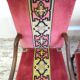 Old Louis XIII armchairs