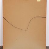 Fon Klement (1930-2000) 'Propagation', signed with 29/40 own print, 1971
