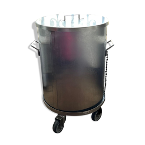 coffre industriel