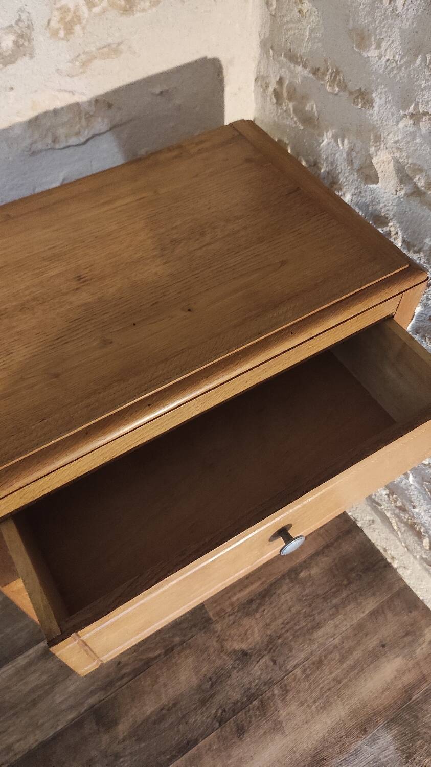 Art deco chest of drawers