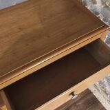 Art deco chest of drawers