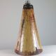 Vintage mid century ome of a kind ceramic lamp base
