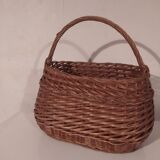 Wicker basket
