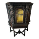 Seventeenth-century display cabinet