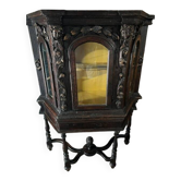 Seventeenth-century display cabinet