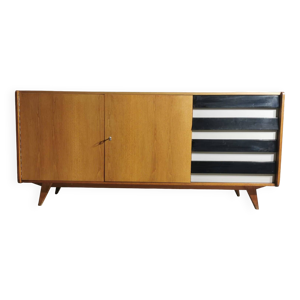 enfilade par Jiri Jiroutek - 1960