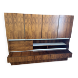 Vintage dining room buffet