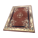 Ornate pattern rug 230 x174cm