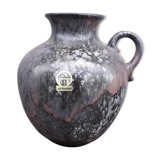Ruscha Art Germany vase