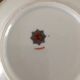 8 Limoges porcelain dessert plates