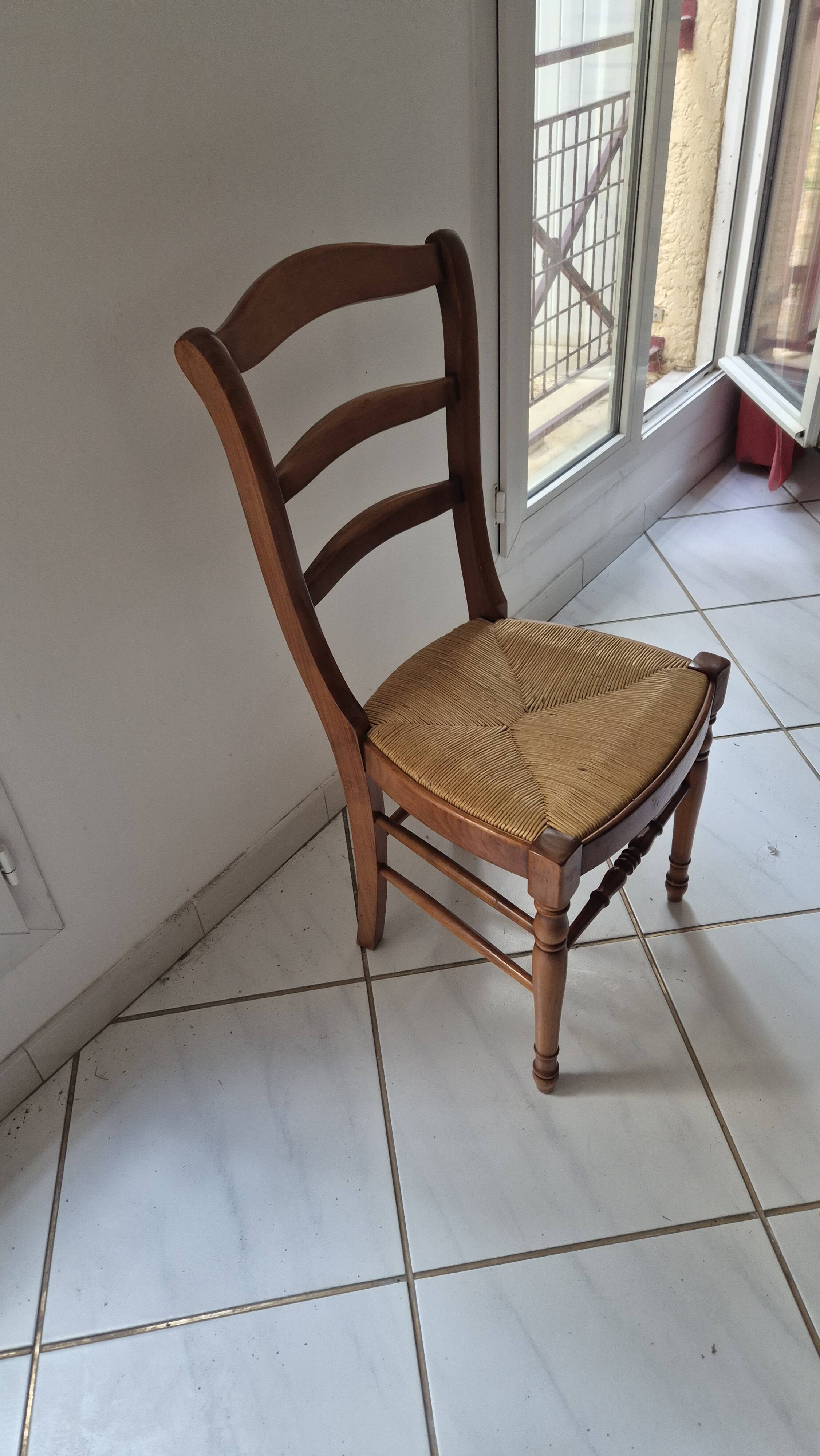Chaises