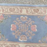 Thick Chinese wool carpet