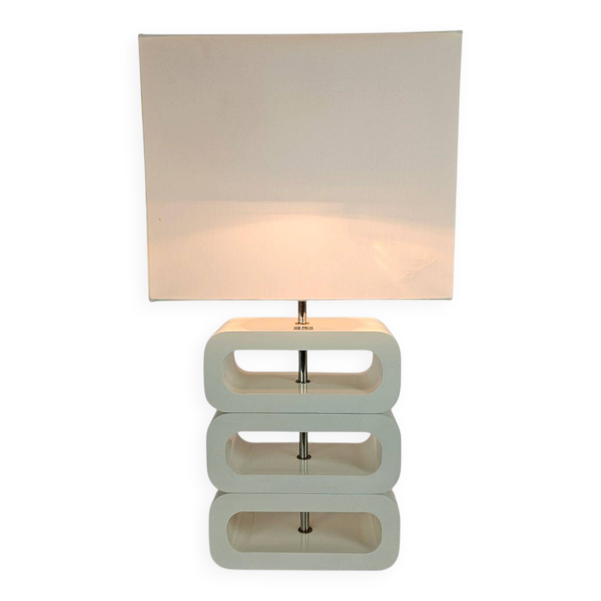 Dutch design - Jan Des Bouvrie Design Lamp -  table lamp - 1990's