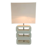 Dutch design - Jan Des Bouvrie Design Lamp -  table lamp - 1990's