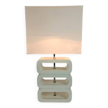 Design hollandais - Lampe de table Jan Des Bouvrie Design - Années 1990