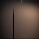 Adjustable library floor lamp, Germany, 1970s