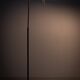Adjustable library floor lamp, Germany, 1970s