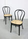 Vintage bentwood chairs, set of 4