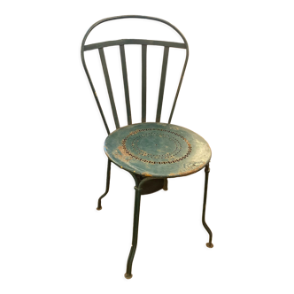 Garden chair