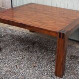 Colonial style dining table