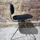 Beaubourg model chair by Michel Cadestin, 1970