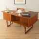 Boomerang Desk, Peter Løvig Nielsen