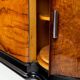 Walnut Sideboard by Jindrich Halabala for Up Zavody, 1920s