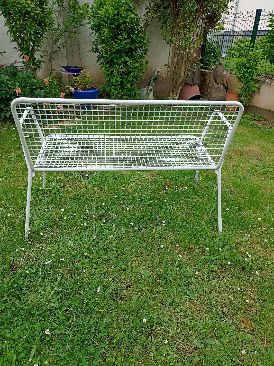Emu Rio Bench