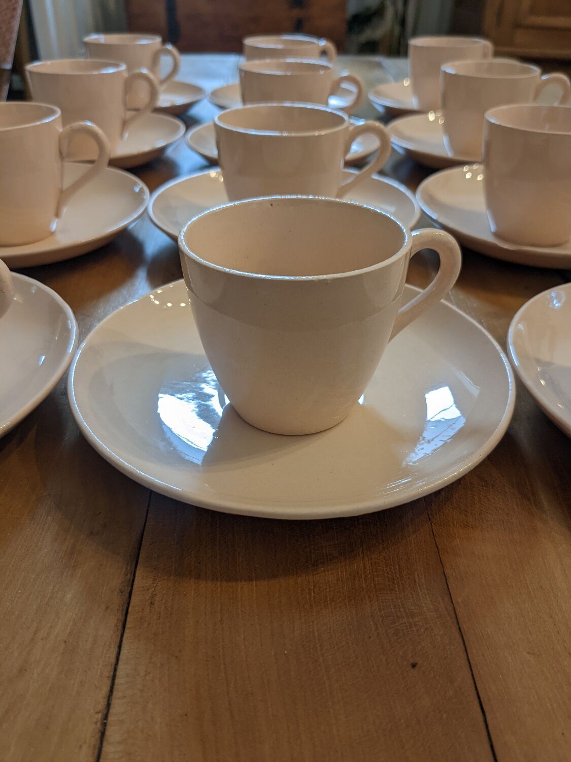 Digoin coffee service