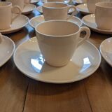 Service à café Digoin