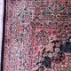 Punjab rug handmade 188 x 285 cm