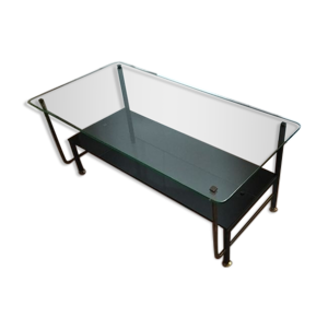 Table basse 1950