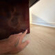 Table basse/bout de canapé Guy Lefèvre pour ligne roset année 70