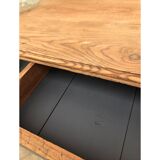 Vintage parisian buffet