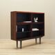 Rosewood bookcase, Danish design, 1970s, made in Denmark
