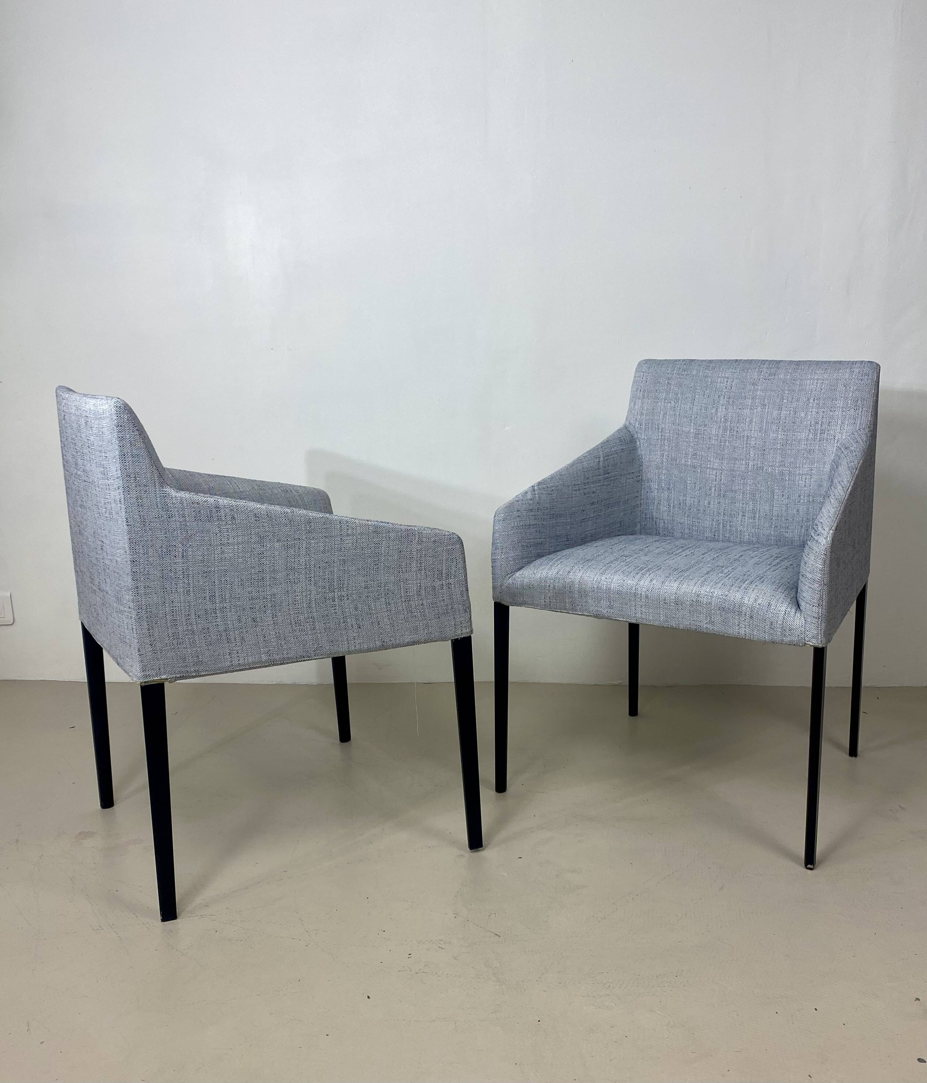 Arper Saari designer armchair