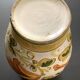 Large earthenware vase in good overall condition.