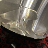 SLAMP Cactus XS lamp, prism, Italian design 2013