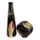 Lot de vase